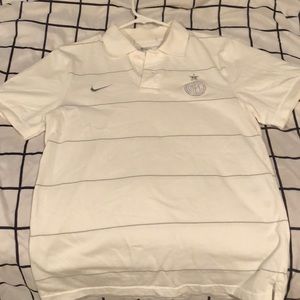 Inter FC Nike Polo. MENS M